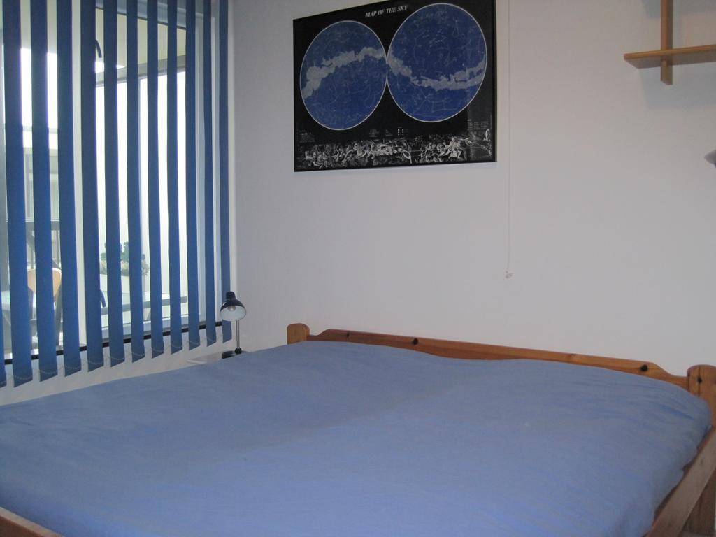 Appartement Duinstraatje 27 Zoutelande Room photo